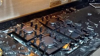 عميل يزعم انفجار بوتاجاز من منتجات يونيون إير| بث مباشر