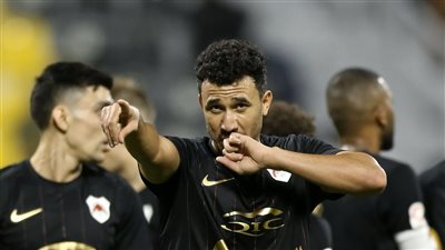 قبل ظهوره الأخير.. ماذا قدم تريزيجيه مع الريان بعد انتقاله إلى الأهلي؟