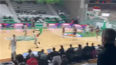 بسبب رفع علم فلسطين.. شباب يتعرضون لاعتداء من قبل مشجعي فريق هبوعيل حولون الإسرائيلي في فرنسا