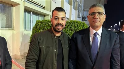 محافظ الجيزة لـ القاهرة 24: سنفعل منظومة الجمع السكني للقمامة بكل الأحياء.. ونتابع شكاوى المواطنين يوميًا