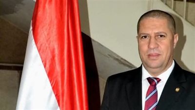 تعيين كامل غطاس سكرتيرًا عامًا لمحافظة الفيوم