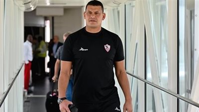 السيارة تهشمت.. تفاصيل حادث عبد الواحد السيد مدير الكرة في الزمالك | بث مباشر