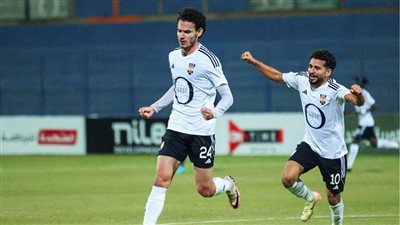 موعد مباراة الجونة وحرس الحدود بالدوري المصري الممتاز 