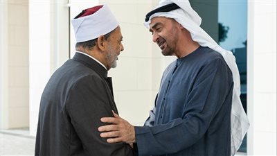 زيارات شيخ الأزهر في 2024.. جولات خارجية تعزز الرسائل الحضارية وتدعم القضايا الإسلامية