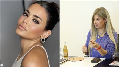 زواج من رجل ثري.. خبيرة تاروت وطاقة تكشف توقعاتها لـ أسماء جلال 2025