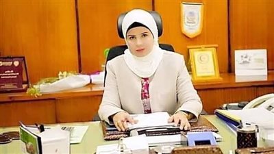 نموذج للقيادة والإنجاز في العمل التنفيذي.. من هي المهندسة فاطمة إبراهيم سكرتير عام محافظة بورسعيد الجديدة؟