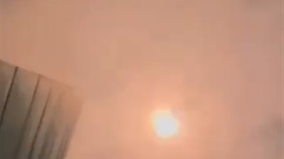  الحوثي: استهدفنا هدفا عسكريا للعدو الإسرائيلي بصاروخ باليستي فرط صوتي نوع فلسطين 2