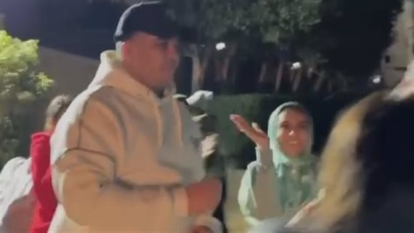 شقيق عصام صاصا