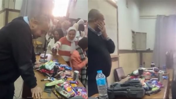 الدكتور محمد رجب