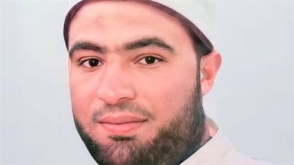 الشيخ أحمد عبده الباز