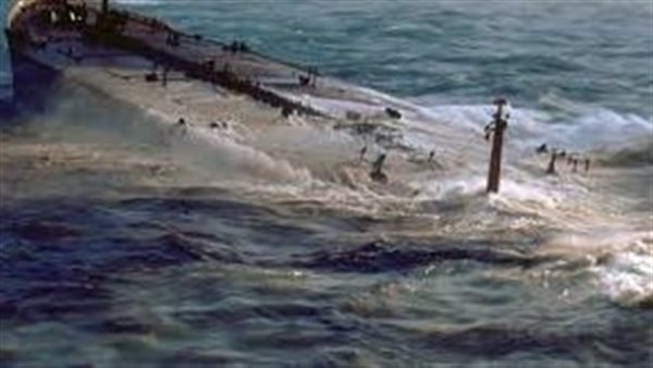  مضيق كيرتش الروسي