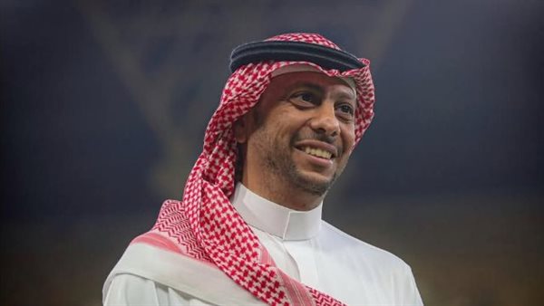  لؤي مشعبي رئيس نادي