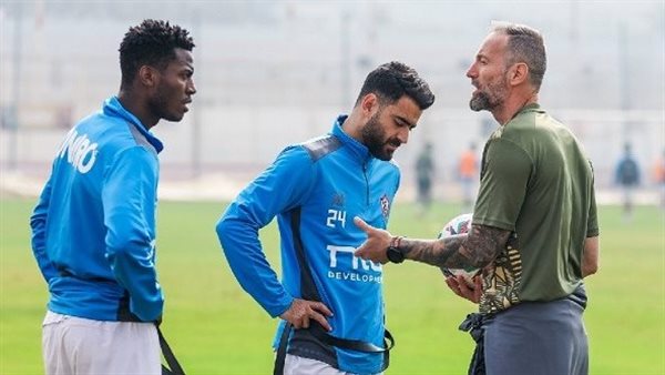 الكرواتي تومليانوفيتش