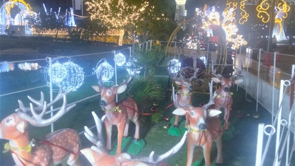 جنوب سيناء استعدت