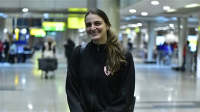 بعثة طائرة الزمالك تصل القاهرة بعد نهاية مشاركتها ببطولة العالم للأندية سيدات