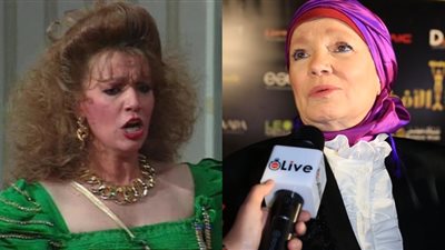 مشيرة إسماعيل: أرفض نصح الفنانات بارتداء الحجاب.. ومفيش حاجة اسمها اعتزال الفن