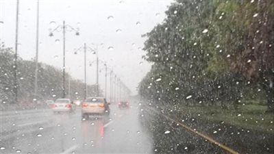 هل هناك فرص لسقوط أمطار ليلة رأس السنة؟.. الأرصاد تكشف