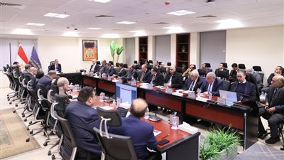 وزير الاتصالات: الأمن السيبراني يضمن استدامة التحول الرقمي في مصر