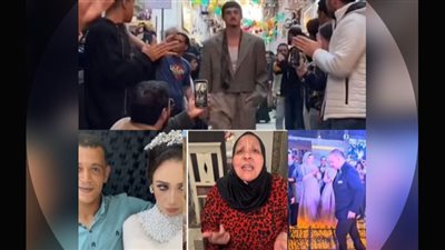 كات ووك والعروسة المغصوبة.. أبرز تريندات 2024