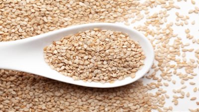 فوائد السمسم لصحة الجسم.. تعرف عليها