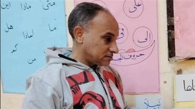 مات ساجدًا.. نقابة المعلمين تنعى مدرسًا بأسيوط: مثالًا يحتذى به في الخلق وحسن السيرة
