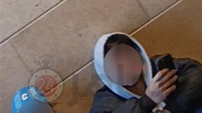 انتهاء التحقيق مع سوزي الأردنية في واقعة الاعتداء عليها بالأميرية