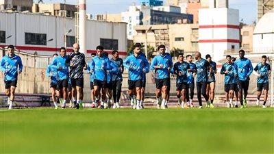 نشرة أخبار الزمالك | الأبيض يستعد لمواجهة المصري.. وموقف قطع إعارة ميشالاك 