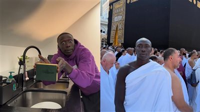 بعد تصدره التريند.. من هو خابي لام التيكتوكر السنغالي الشهير؟