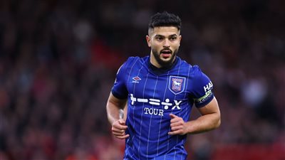 سام مرسي خارج حسابات منتخب مصر في معسكر إثيوبيا وسيراليون بتصفيات المونديال 