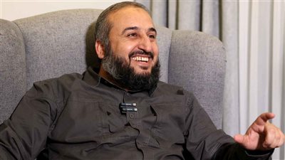 تعيين مرهف أبو قصرة وزيرًا للدفاع في حكومة تصريف الأعمال السورية 