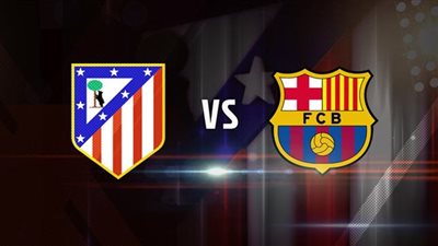 القنوات الناقلة لـ بث مباشر مباراة برشلونة وأتلتيكو مدريد اليوم في كلاسيكو الدوري الإسباني 2024/ 2025 والتشكيل