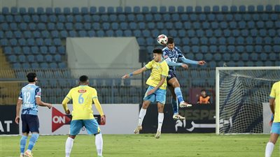 موعد مباراة الإسماعيلي وحرس الحدود المقبلة في الدوري الممتاز 