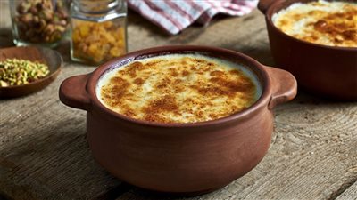 طريقة عمل الرز المعمر.. 8 وصفات مختلفة لمذاق مصري أصيل