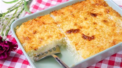 طريقة عمل الرز المعمر.. اختاري ما بين الحادق والمسكر