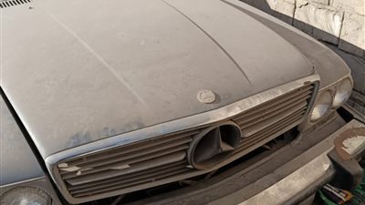 26 ديسمبر.. مزاد علني لبيع سيارات جمارك بورسعيد