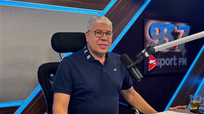 شوبير عن بيان الزمالك عن أخطاء التحكيم: لازم اتحاد الكرة يكون له رد قوي