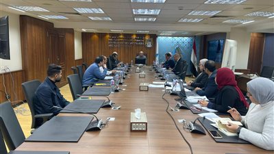 نائب وزير الإسكان: الدولة ملتزمة بأعلى معايير الجودة في خدمات مياه الشرب والصرف الصحي