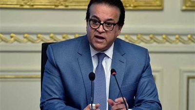 وزير الصحة: منصة مشتركة ببيانات دقيقة لمكافحة الأوبئة المستقبلية