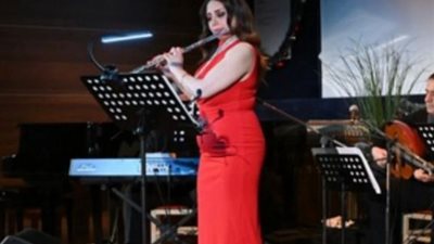 أكاديمية الفنون بروما تحتفل بمرور 95 عاما على تأسيسها