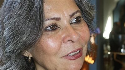 سلوى محمد علي: عادل إمام مقدمش رسائل في أعماله