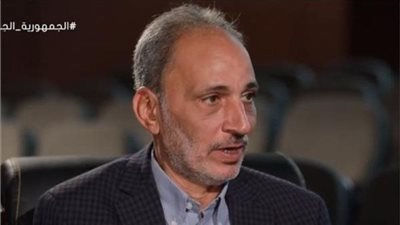 أسرة محسن التوني عميد معهد السينما السابق تستقبل واجب العزاء بمسجد الشرطة اليوم