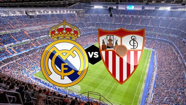 مباراة ريال مدريد