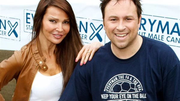 زوجة جيسون كاندي