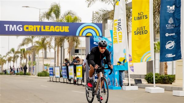 ختام ماراثون طلعت