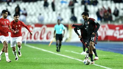 اقتراح داخل الأهلي بتنظيم جلسة بين بعض لاعبي الفريق وقادة روابط المشجعين | خاص 