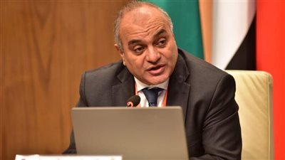 نائب وزير المالية: نتطلع لإتاحة فرص استثمارية واعدة تُعزز من الشراكة بين مصر والدول الإفريقية