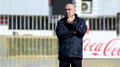 خارج حسابات جروس.. لاعبون يقتربون من الرحيل عن الزمالك