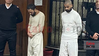 نشرة أخبار الحوادث| القبض على سائق تحرش بسيدة أجنبية.. وإعدام المتهم الأول في قضية مقتل ممرض المنيا