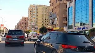 غلق كلي لشارع امتداد حسن المأمون ومطلع كوبري سبيل المؤمنين للقادم من الوفاء والأمل