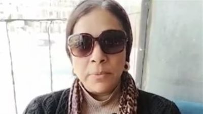 سيدة تستغيث من استيلاء جارها على شقتها بالمنوفية: قال لي أنا اشتريتها من قرايبك | بث مباشر 